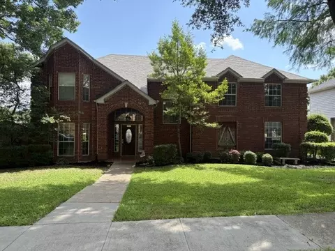 805 Fall Dr, Allen, TX 75002