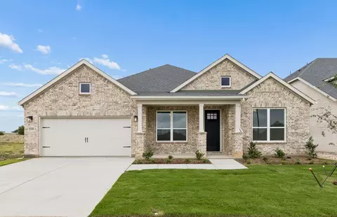 11161 Roxburgh Rd, Haslet, TX 76052
