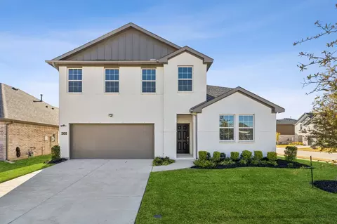 420 Lana Dr, Seagoville, TX 75159