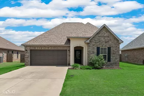 714 Esau Ave, Bossier City, LA 71111