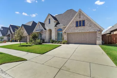 5836 Turner May Dr, Fort Worth, TX 76126