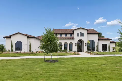 3032 Palermo Dr, Weatherford, TX 76087