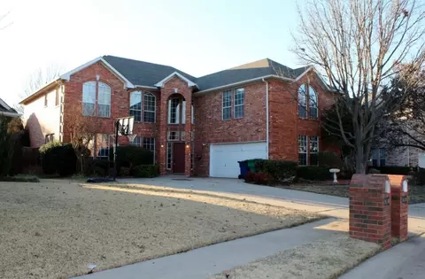 1616 Willow Ln, Mckinney, TX 75072