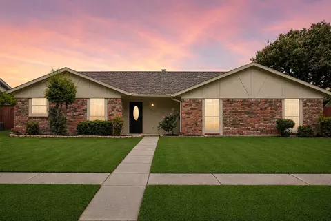 4102 Osage Dr, Rowlett, TX 75088