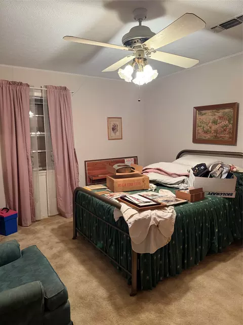 Bedroom - 25362 Fm-137, Petty, TX 75470 photo 1 of 5