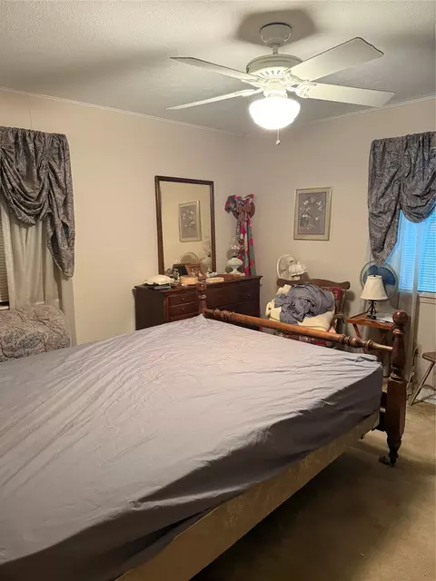 Bedroom - 25362 Fm-137, Petty, TX 75470 photo 5 of 5