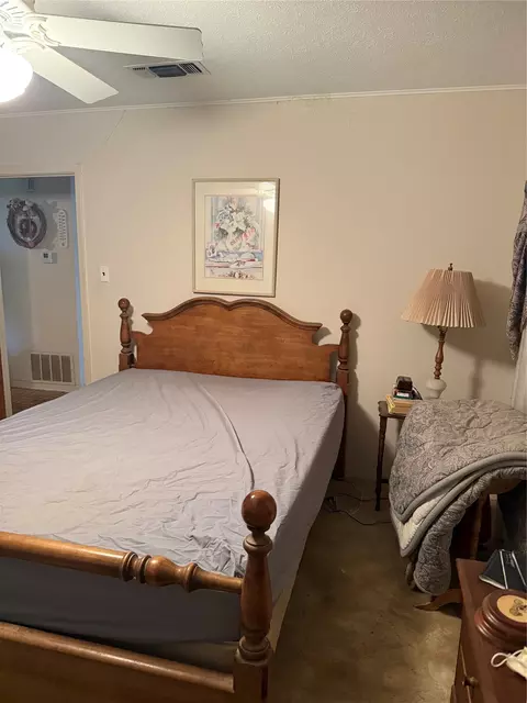 Bedroom - 25362 Fm-137, Petty, TX 75470 photo 4 of 5