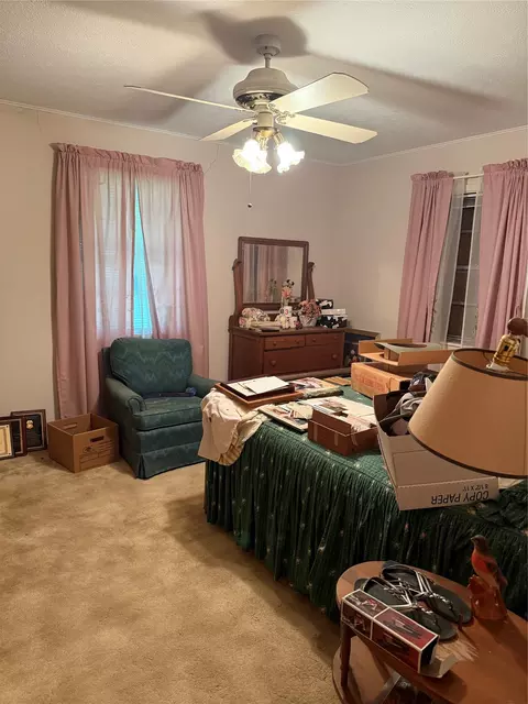 Bedroom - 25362 Fm-137, Petty, TX 75470 photo 2 of 5