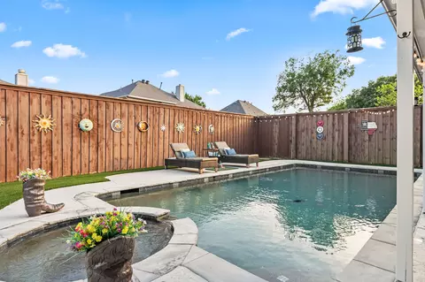 3118 Watercress Cir, Arlington, TX 76012