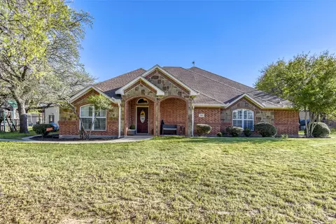 7835 Portwood Rd, Azle, TX 76020
