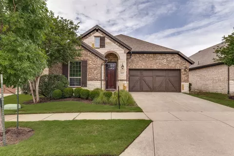 861 Countryside Way, Aubrey, TX 76227