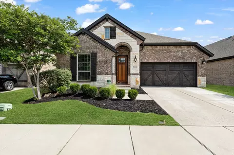 861 Countryside Way, Aubrey, TX 76227