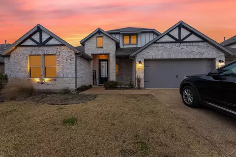 2245 Lantana Dr, Melissa, TX 75454