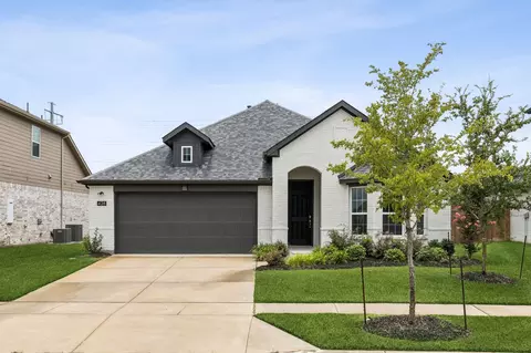 428 Hoot Owl Hl, Celina, TX 75009