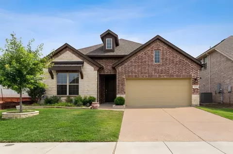 3618 Clara Dr, Melissa, TX 75454