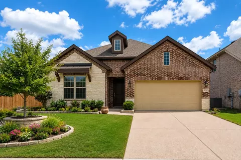3618 Clara Dr, Melissa, TX 75454