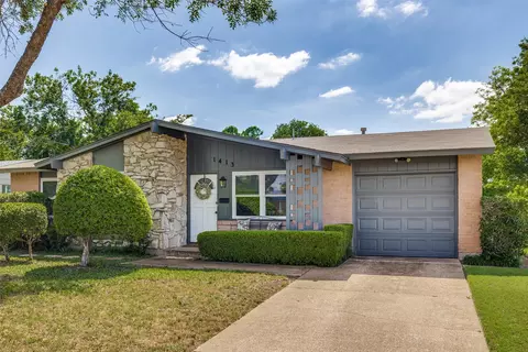 1413 Lorrie Dr, Richardson, TX 75080