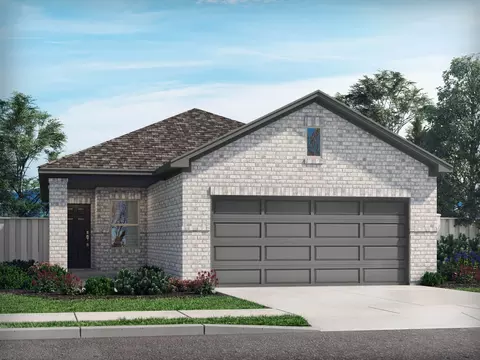 6011 Alderton Dr, Mckinney, TX 75071