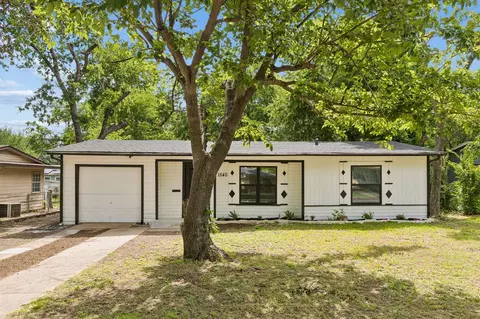 1540 Murray Dr, Garland, TX 75042