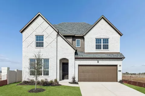628 Palazzo Pl, Weston, TX 75097