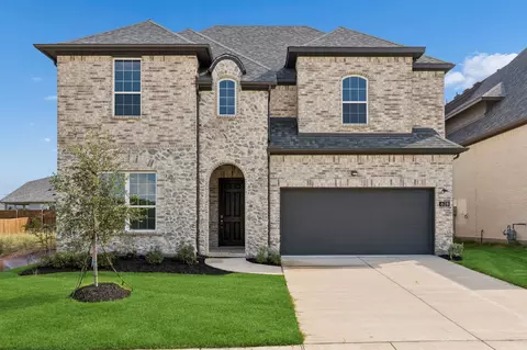 628 Palazzo Pl, Weston, TX 75097
