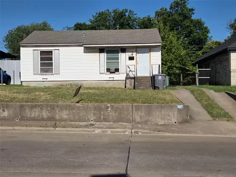 3227 Ramona Ave, Dallas, TX 75216