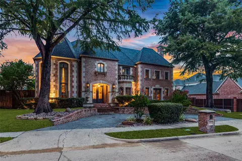2901 Mill Haven Ct, Plano, TX 75093