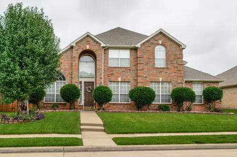 3536 Mason Dr, Plano, TX 75025