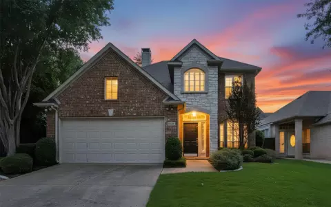18648 Gibbons Dr, Dallas, TX 75287