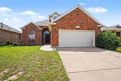9712 Willow Branch Way, Crowley, TX 76036