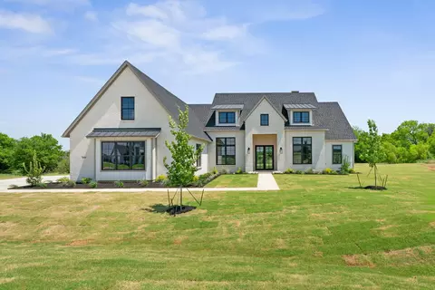 2608 Southbay Cir, Northlake, TX 76226