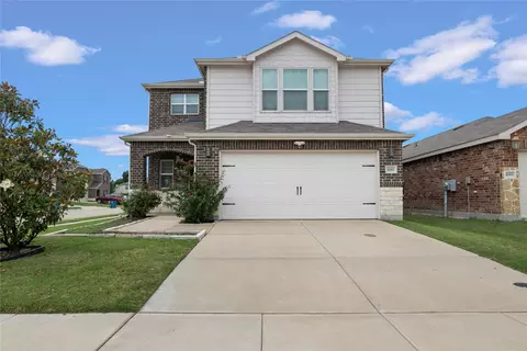 1051 Spofford Dr, Forney, TX 75126