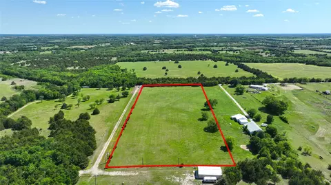 tbd County Road 4535, Trenton, TX 75490