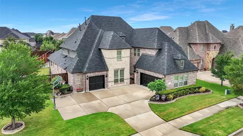 970 Greenbriar Ln, Prosper, TX 75078