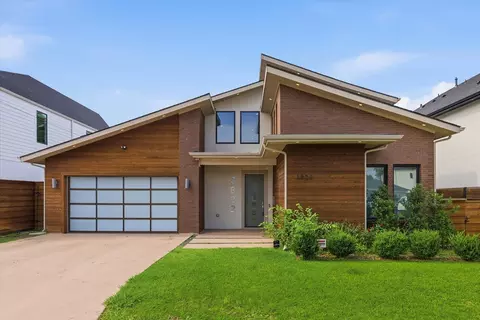 3822 Durango Dr, Dallas, TX 75220