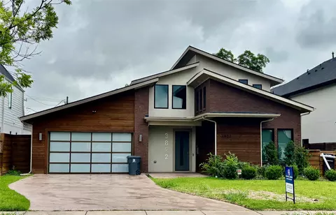 3822 Durango Dr, Dallas, TX 75220