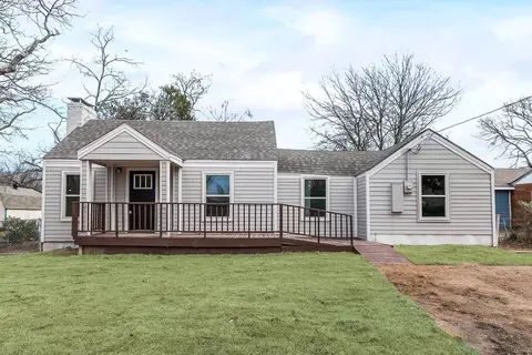 9410 Beacon Hill Cir, Dallas, TX 75217