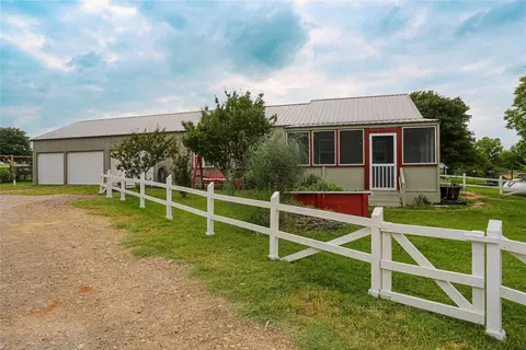 1166 County Road 403, Comanche, TX 76442