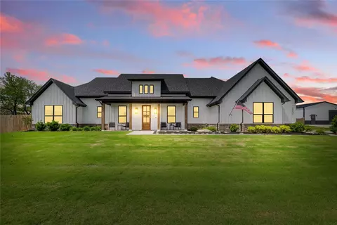 260 Greene Rd, Weatherford, TX 76087