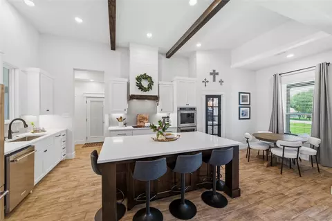 260 Greene Rd, Weatherford, TX 76087