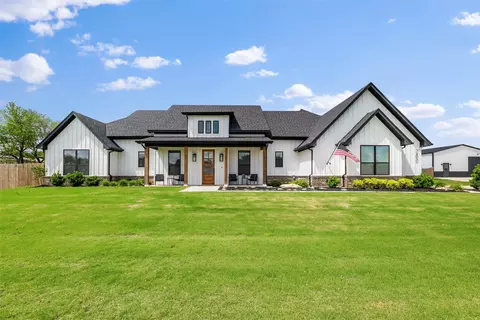 260 Greene Rd, Weatherford, TX 76087