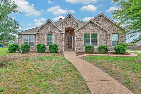 1012 Steamboat Dr, Hewitt, TX 76643