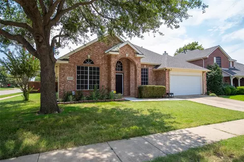 6122 Fieldcrest Ln, Sachse, TX 75048