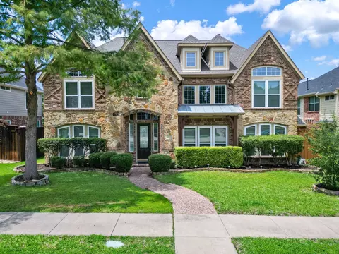 2012 Burnside Dr, Allen, TX 75013