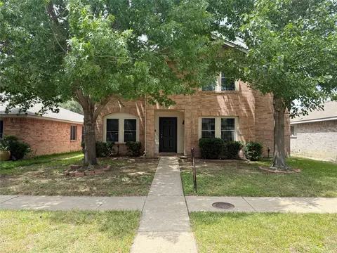 2549 Pilgrim Rest Dr, Dallas, TX 75237