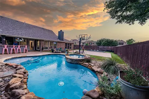 1300 Tidwell Ln, Celina, TX 75009