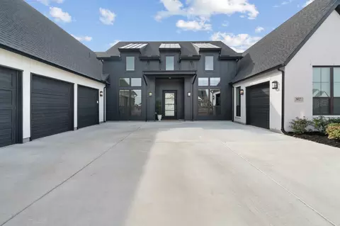3017 Creek Meadow Ln, Northlake, TX 76226