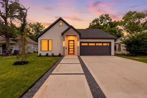 1617 Marburg St, Dallas, TX 75215