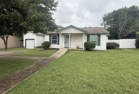 7026 Hickory St, Frisco, TX 75034