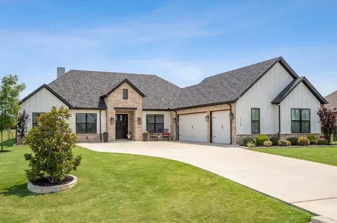 3324 Stockton Ln, Northlake, TX 76226